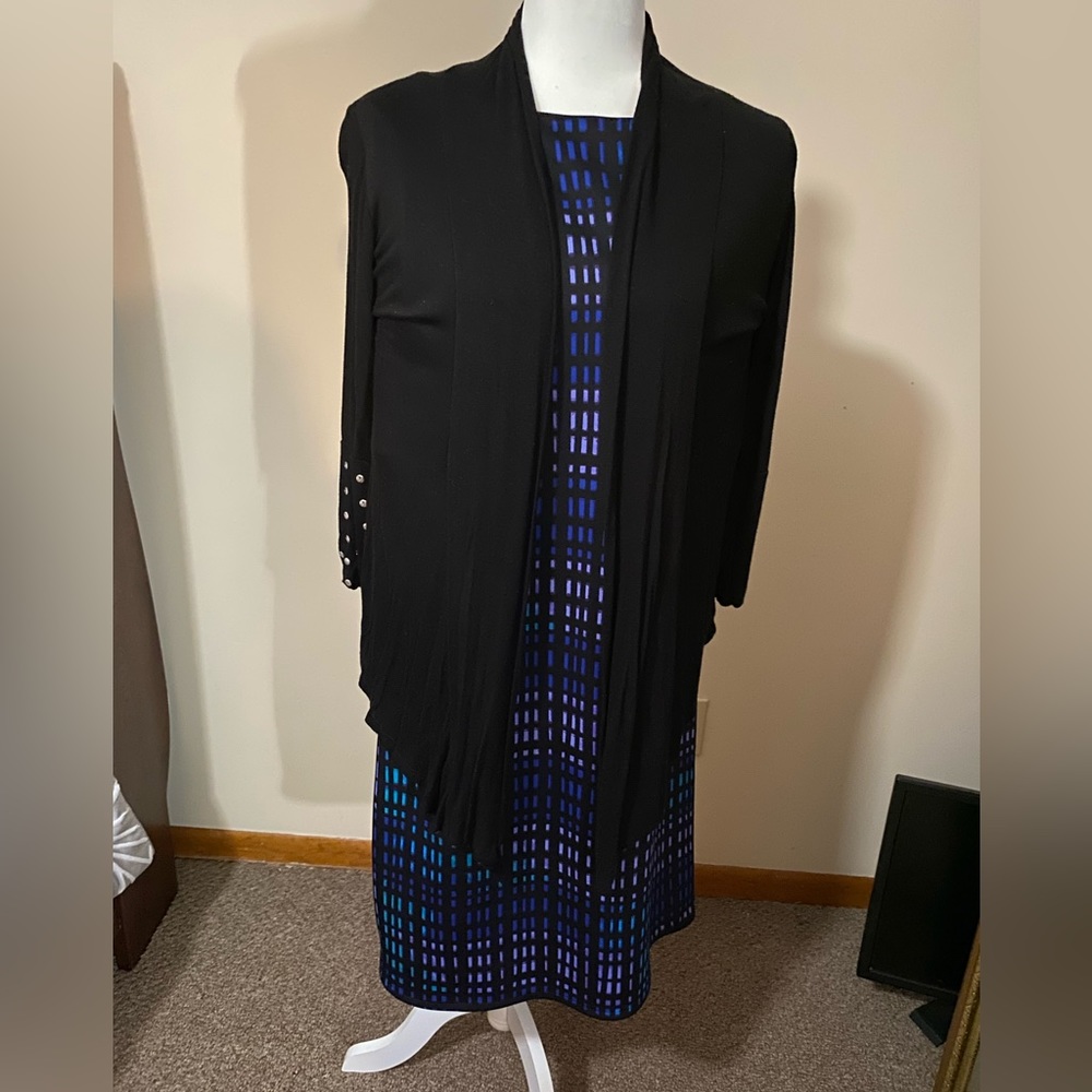 Beautiful dress with cover for any occasion